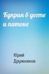 Юрий Дружников - Куприн в дегте и патоке