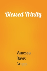 Blessed Trinity