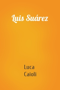 Luis Suárez