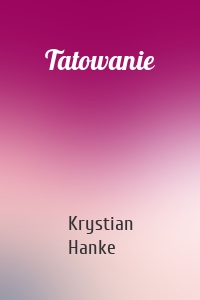 Tatowanie