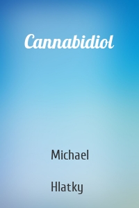 Cannabidiol