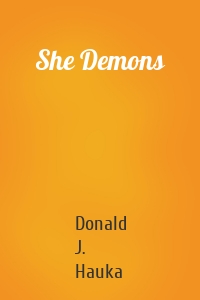 She Demons