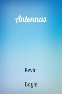 Antennas