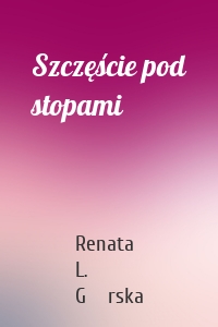 Szczęście pod stopami