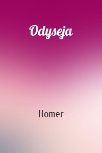 Odyseja