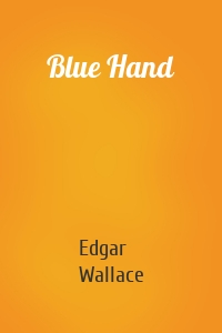 Blue Hand