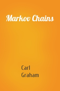 Markov Chains