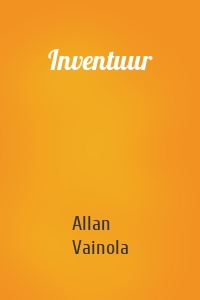 Inventuur