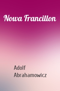 Nowa Francillon