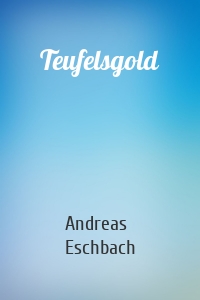 Teufelsgold