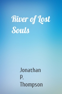 River of Lost Souls