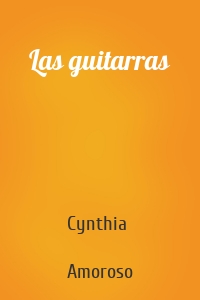 Las guitarras