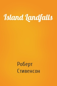 Island Landfalls