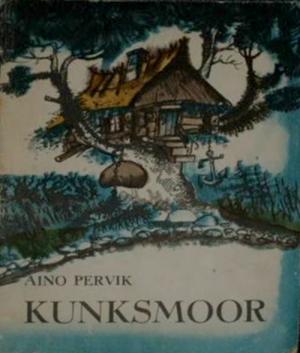 Обложка книги «Баба-Мора» — Айно Первик