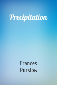Precipitation