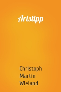 Aristipp