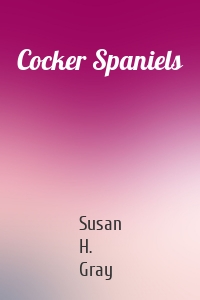 Cocker Spaniels