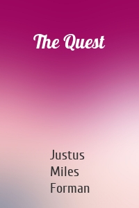 The Quest