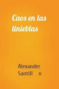 Caos en las tinieblas