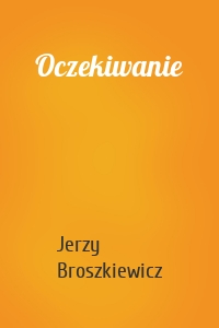 Oczekiwanie