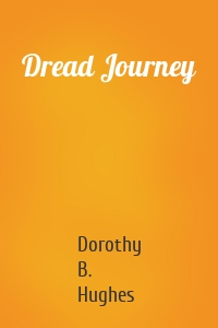 Dread Journey