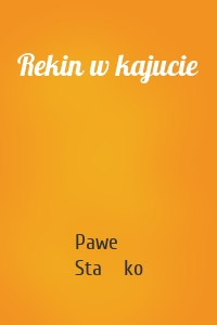 Rekin w kajucie