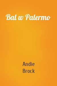 Bal w Palermo
