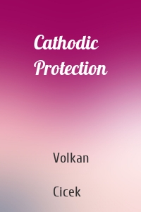 Cathodic Protection