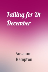 Falling for Dr December