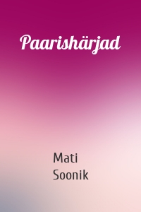 Paarishärjad