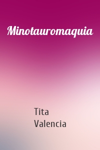 Minotauromaquia