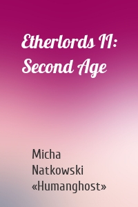 Etherlords II: Second Age