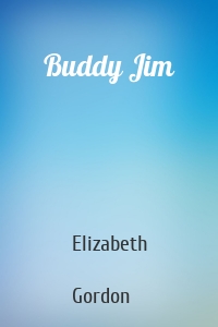 Buddy Jim