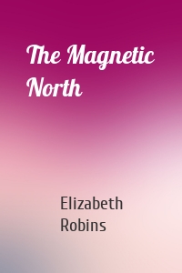The Magnetic North
