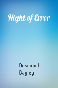 Night of Error