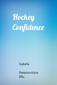 Hockey Confidence