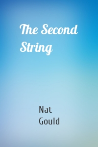 The Second String