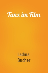 Tanz im Film