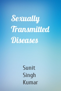 Sexually Transmitted Diseases