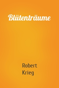 Blütenträume