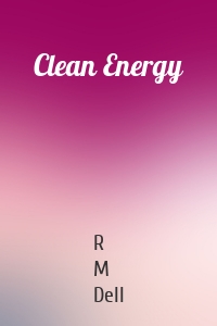 Clean Energy