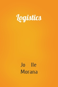 Logistics