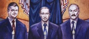 Обложка книги «Газета Завтра 973 (30 2012)» — Газета Завтра