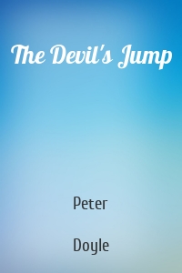 The Devil's Jump