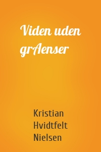 Viden uden grAenser