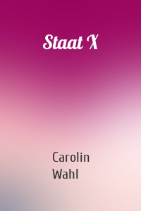 Staat X