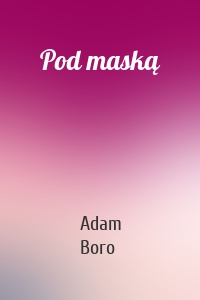 Pod maską