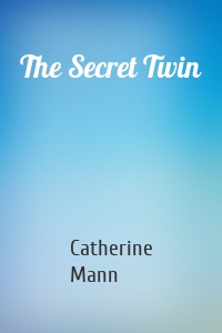 The Secret Twin