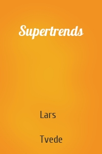 Supertrends