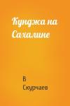 В Скурчаев - Кунджа на Сахалине